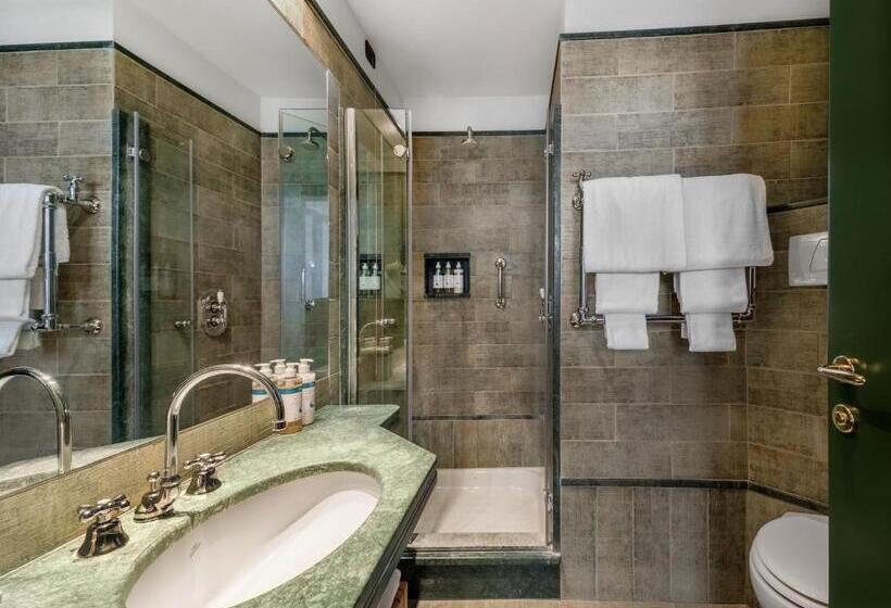 سوییت خانوادگی, Numa L Camperio Rooms & Apartments