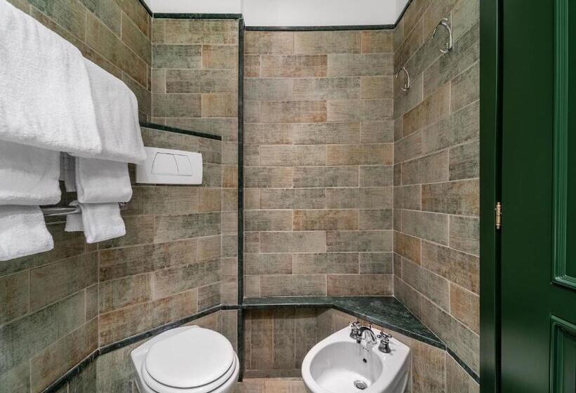 سوییت خانوادگی, Numa L Camperio Rooms & Apartments