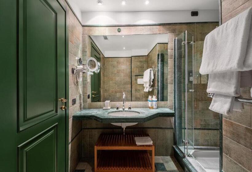 سوییت خانوادگی, Numa L Camperio Rooms & Apartments