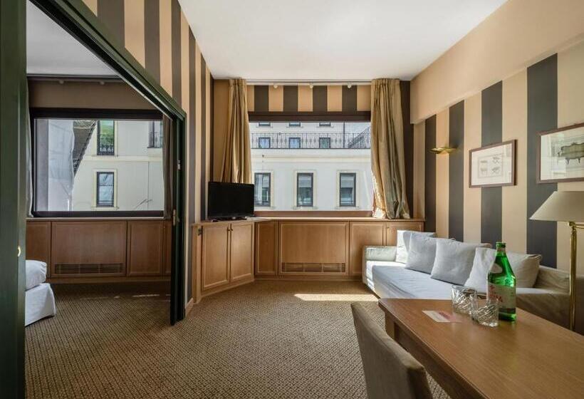 سوییت خانوادگی, Numa L Camperio Rooms & Apartments
