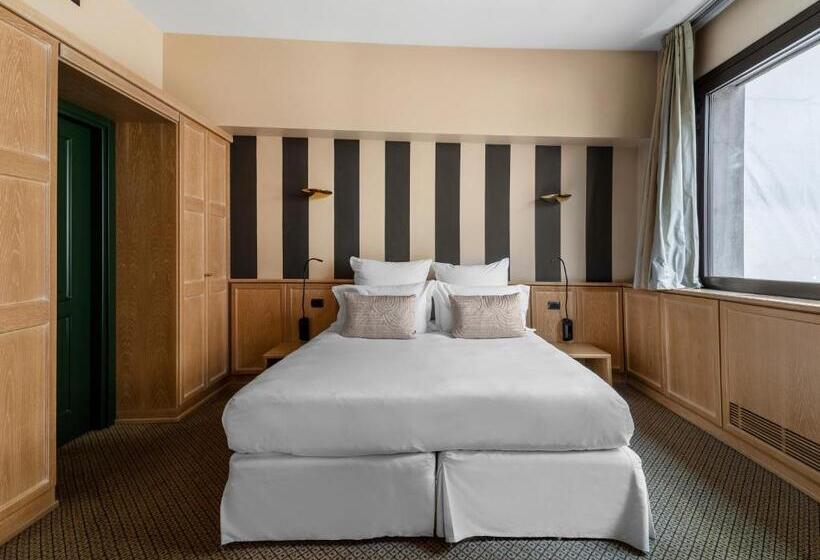 سوییت خانوادگی, Numa L Camperio Rooms & Apartments