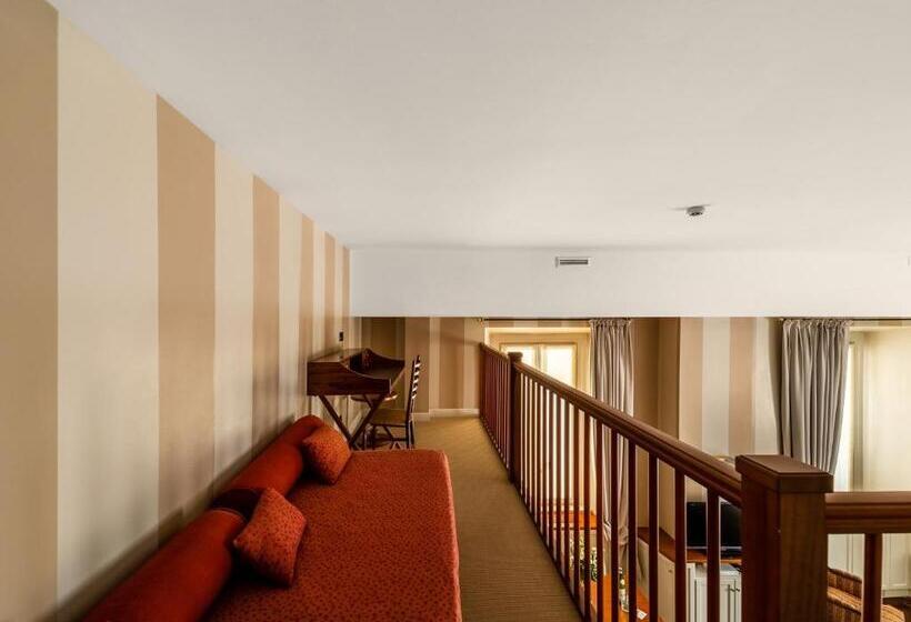اتاق دوبلکس, Numa L Camperio Rooms & Apartments