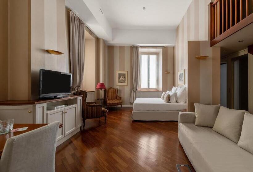 اتاق دوبلکس, Numa L Camperio Rooms & Apartments