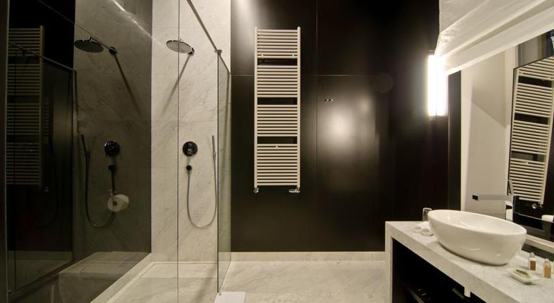 Номер Стандарт, Platinum Palace Boutique Hotel & Spa