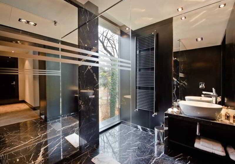 Номер Deluxe, Platinum Palace Boutique Hotel & Spa