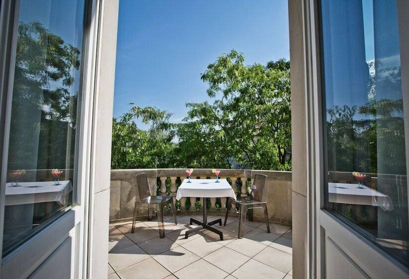 Номер Стандарт, Platinum Palace Boutique Hotel & Spa