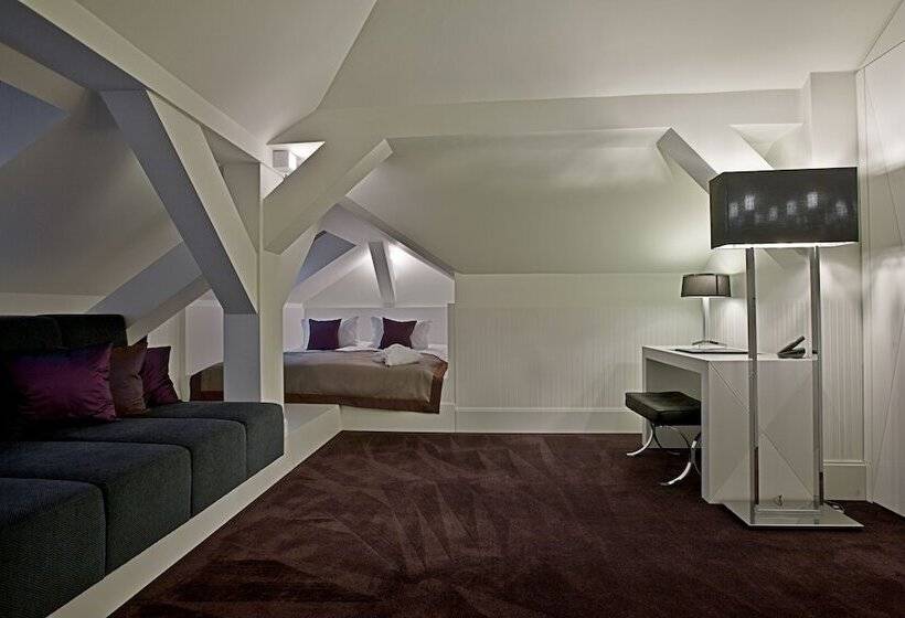 Номер Стандарт, Platinum Palace Boutique Hotel & Spa