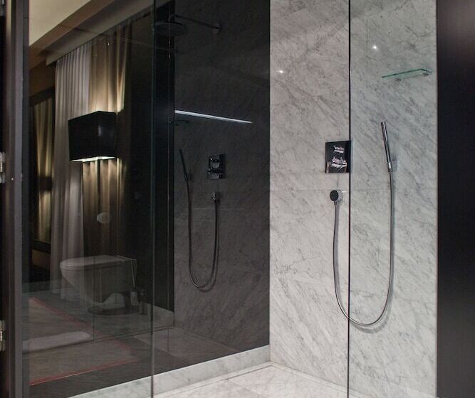 Номер Deluxe, Platinum Palace Boutique Hotel & Spa