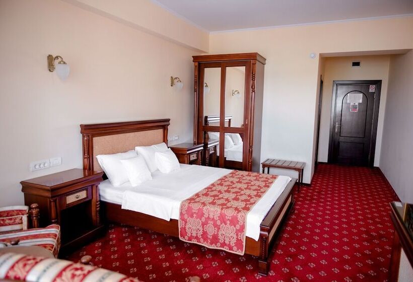 اتاق استاندارد یک نفره, Richmond