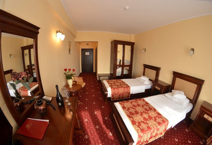 اتاق استاندارد, Richmond