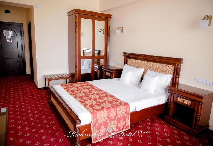 اتاق استاندارد یک نفره, Richmond