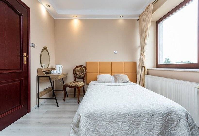 Номер Стандарт, Royal Residence