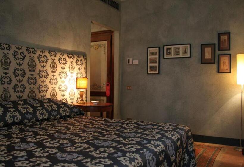 Quarto Estandar, Tenuta Di Canonica