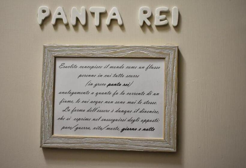 Номер Стандарт Трехместный, B&b Notte Stellata