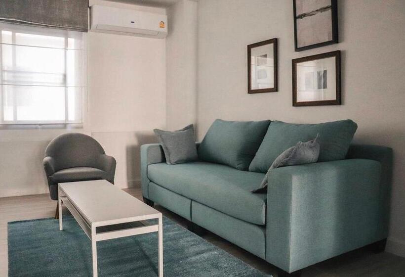 Президентский Люкс, Chula Premium Homes