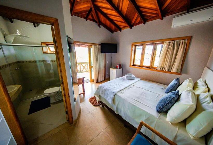 ویلای 1 خوابه, Villa Annapurna