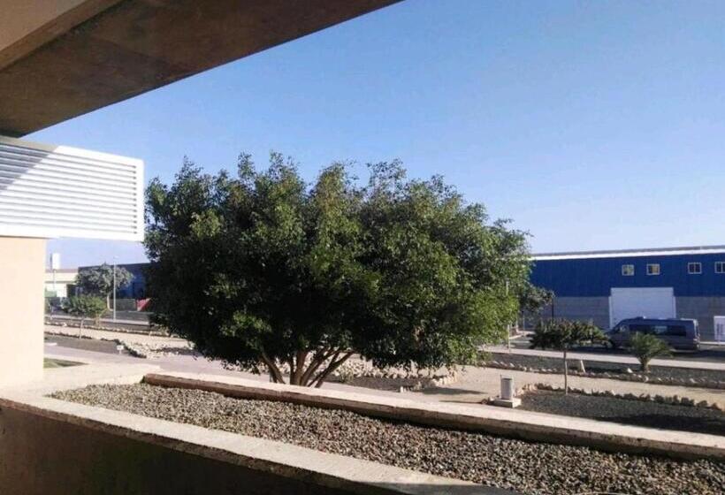 Апартаменты 1 Спальня с Балконом, Strelitzia Park