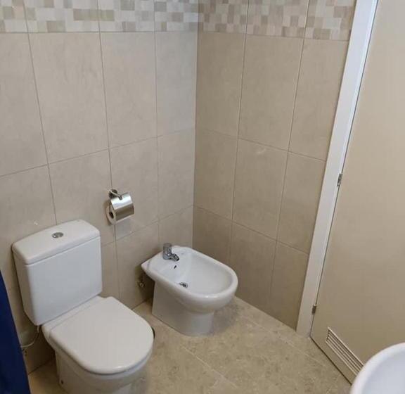 Апартаменты 1 Спальня с Балконом, Strelitzia Park