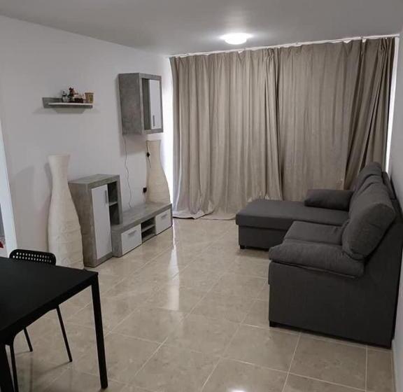 Апартаменты 1 Спальня с Балконом, Strelitzia Park