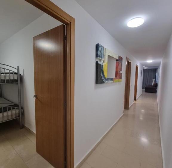 Апартаменты 1 Спальня с Террасой, Strelitzia Park