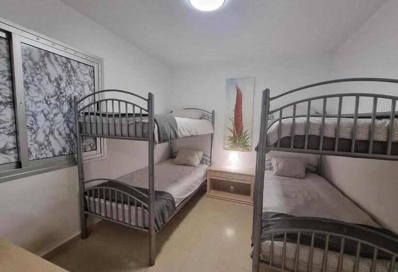 Апартаменты 1 Спальня с Террасой, Strelitzia Park