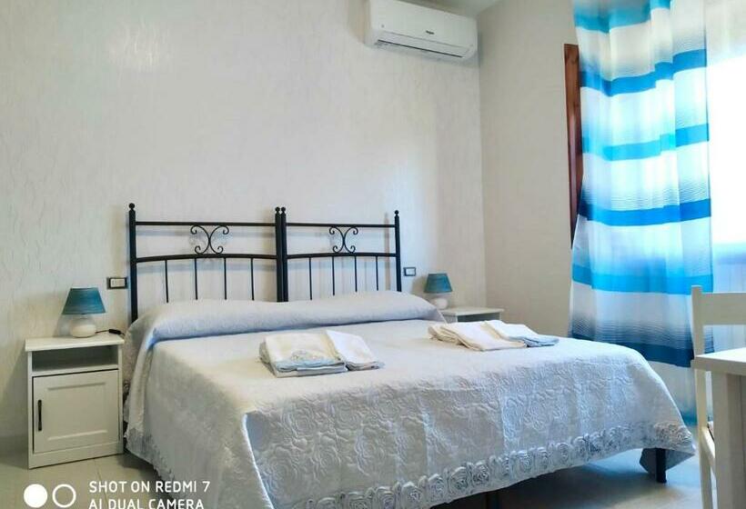 Номер Стандарт, B&b Mariele