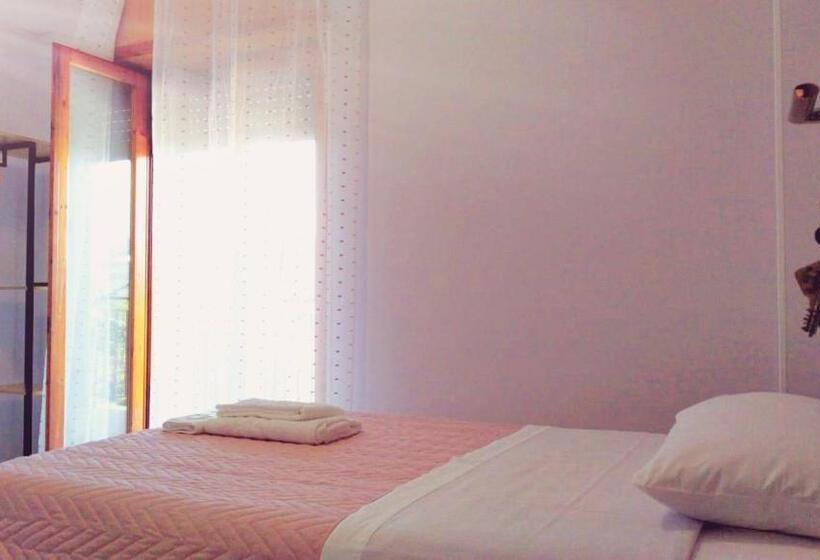 Номер Стандарт Индивидуальный, B&b Mariele