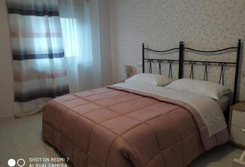 Номер Стандарт, B&b Mariele
