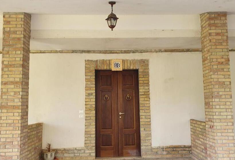 스탠다드 룸 킹사이즈 침대, Casa Di Mara