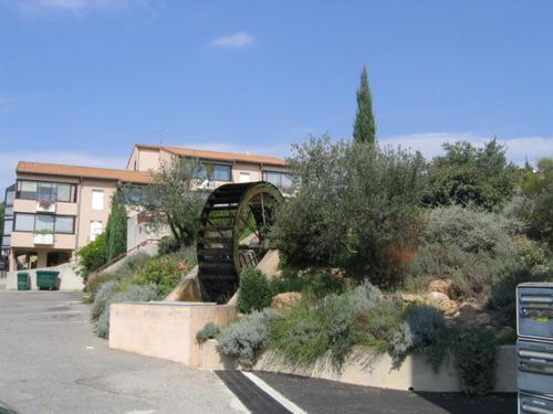 Номер Deluxe, Chambre Hôtes Jacuzzi Climatiseur Provence