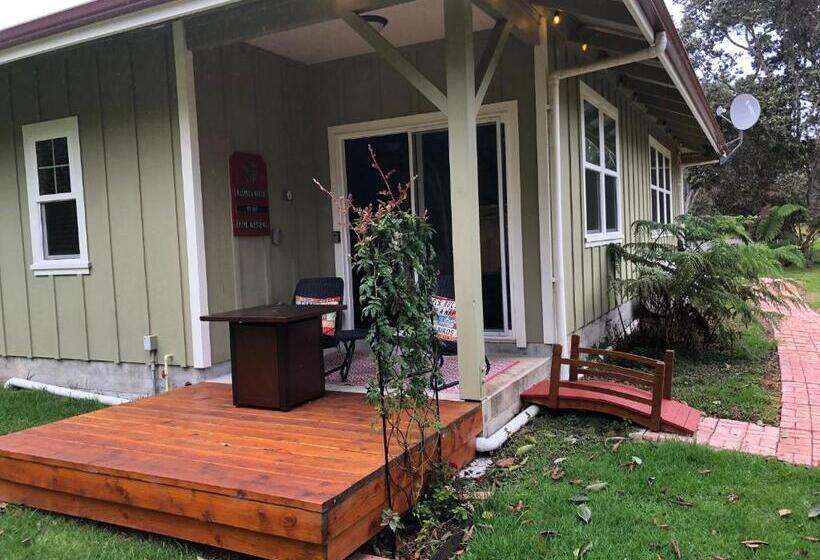 סטודיו דלוקס, Kilauea House