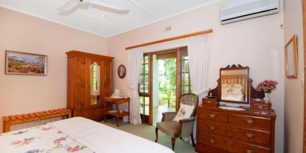 Номер Стандарт, Lupus Den Country House B&b
