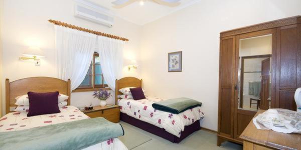 Номер Стандарт, Lupus Den Country House B&b