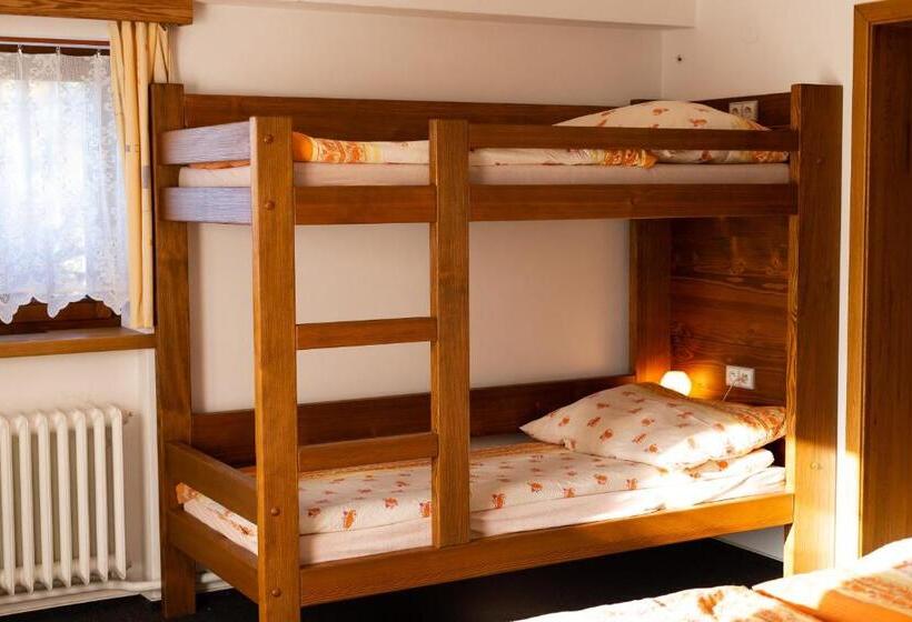 Апартаменты 1 Спальня, Apartmá Daisy