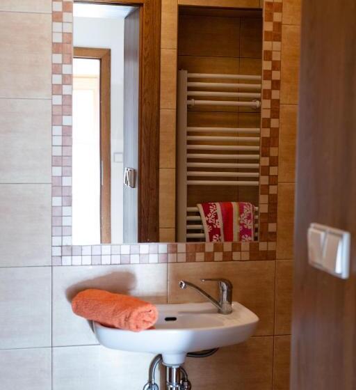 Апартаменты 1 Спальня, Apartmá Daisy