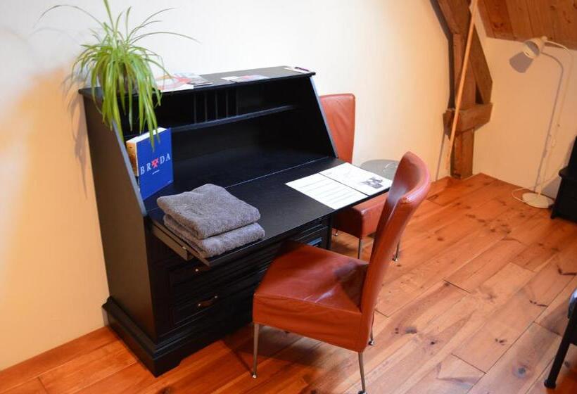 Quarto Estandar, B&b De Bievangh