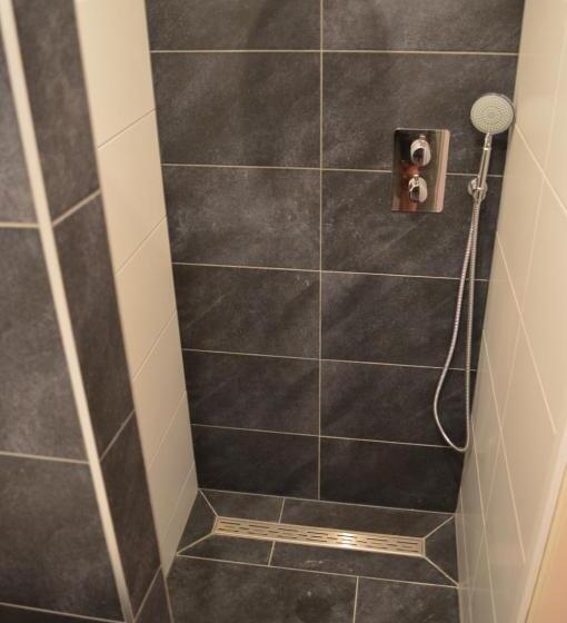 Quarto Estandar, B&b De Bievangh