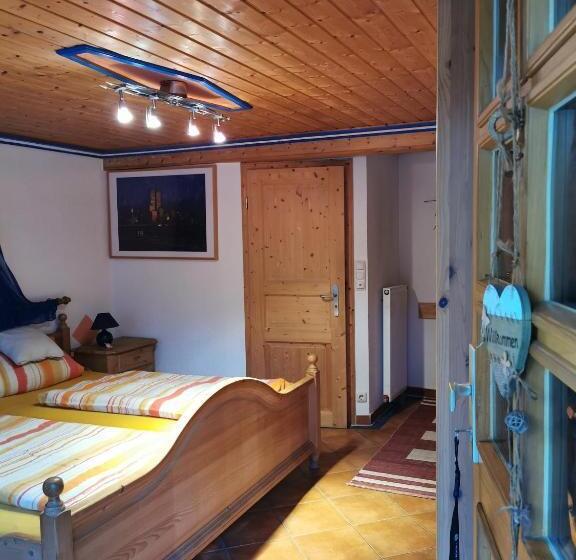 Номер Стандарт, Gästezimmer Reitinger