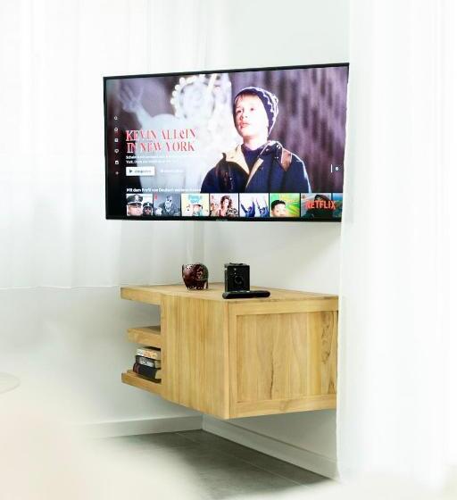 Студия Deluxe, City Apartments Hannover