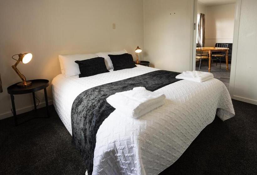 패밀리 룸, Glenalmond Country Motels