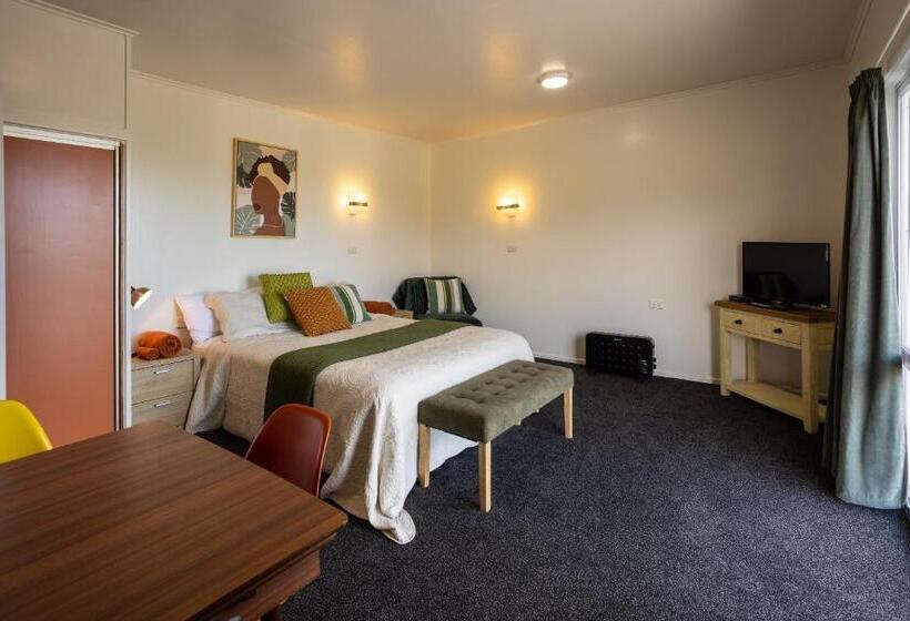 디럭스 스튜디오, Glenalmond Country Motels