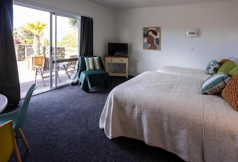 수피리어 스튜디오, Glenalmond Country Motels