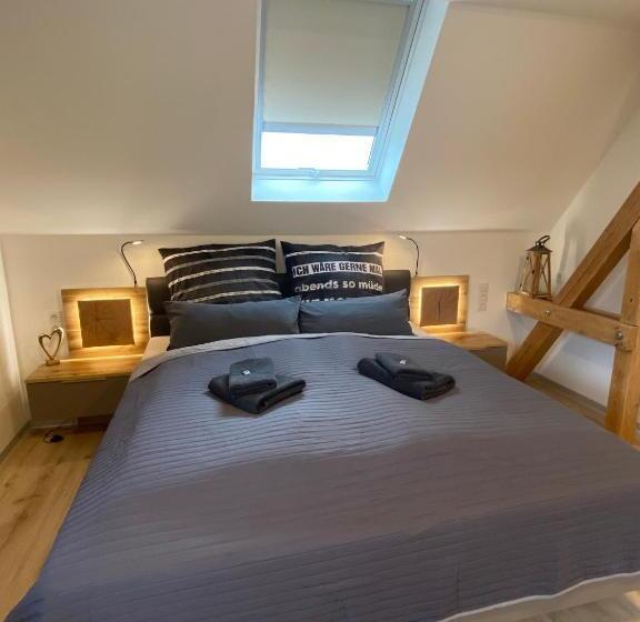带1个卧室的高级公寓, My Inn