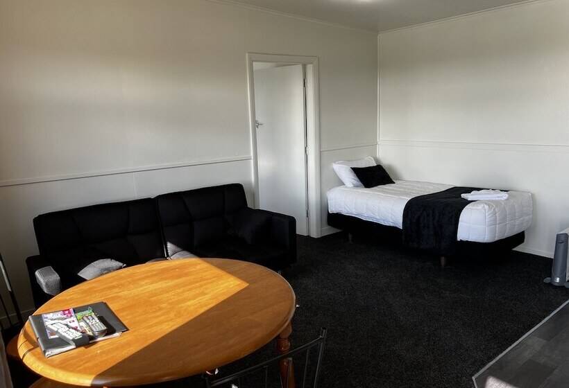 패밀리 룸, Glenalmond Country Motels