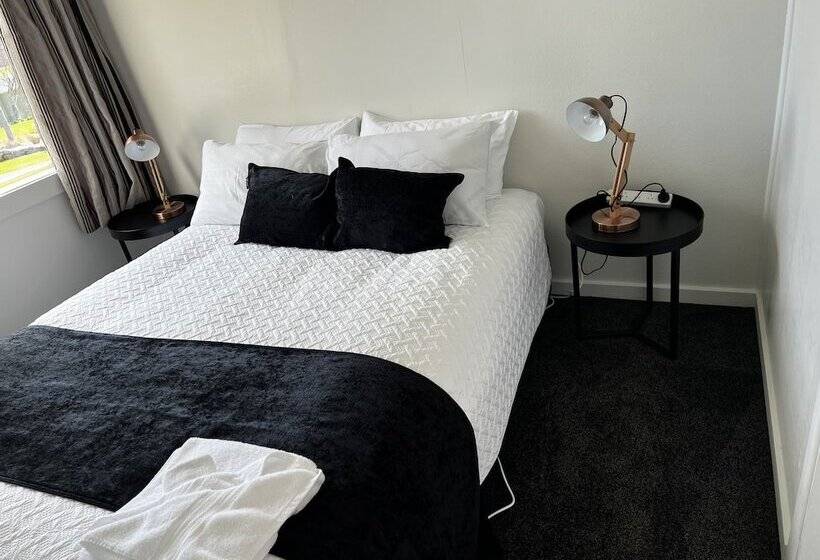 패밀리 룸, Glenalmond Country Motels