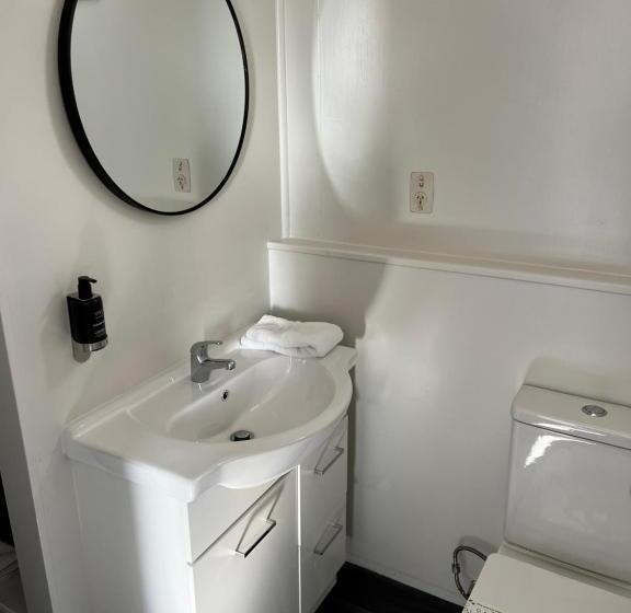 패밀리 룸, Glenalmond Country Motels