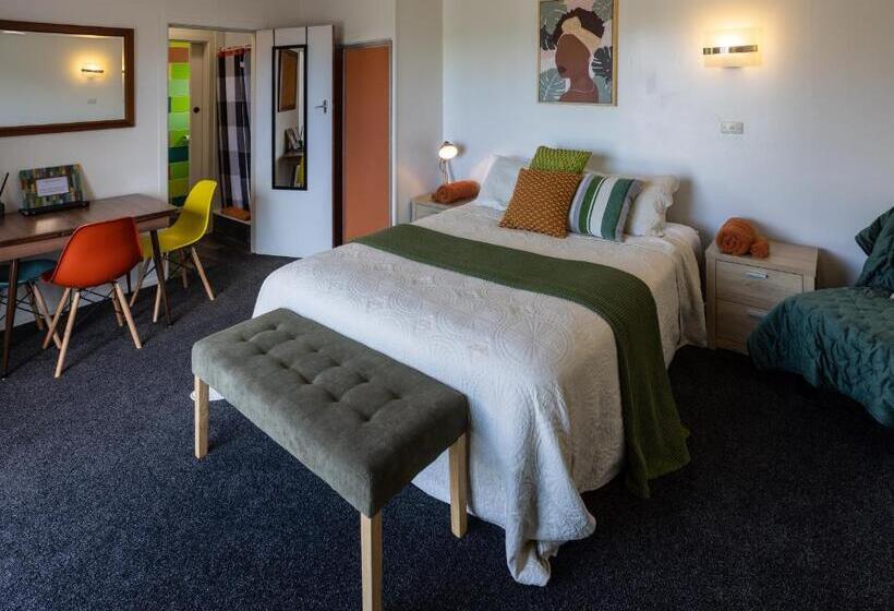 디럭스 스튜디오, Glenalmond Country Motels