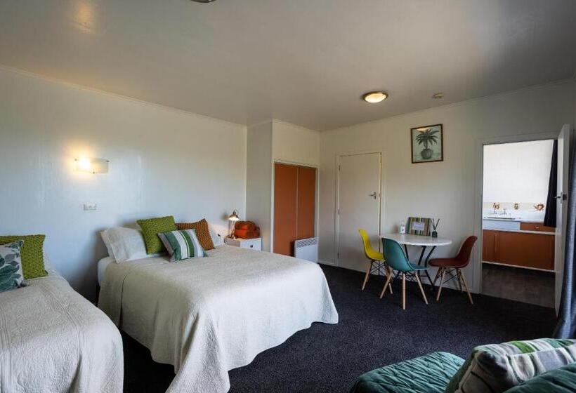 수피리어 스튜디오, Glenalmond Country Motels