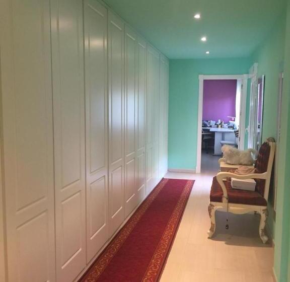 اتاق استاندارد چهار تخته, Casa De Sol, Piscina Y Jacuzzi Con 4 Hab En Comunidad De Madrid