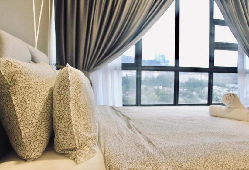 استودیوی استاندارد, Ekocheras Suite By Moka